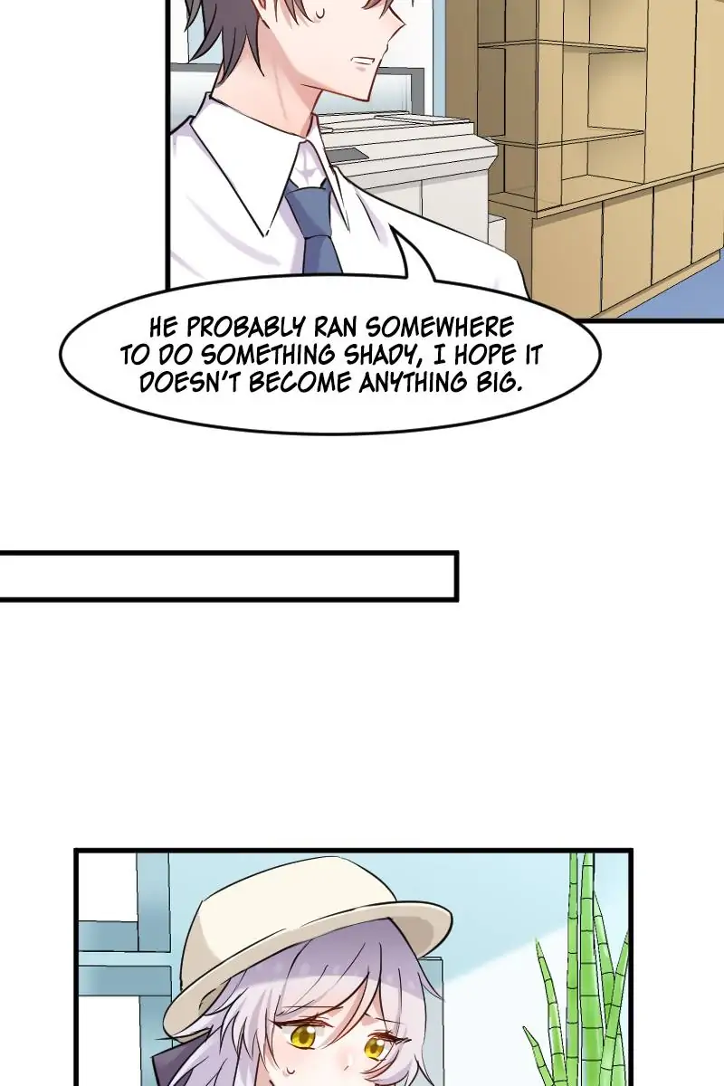 Help, my boyfriend is a ghost! Chapter 142 - page 2