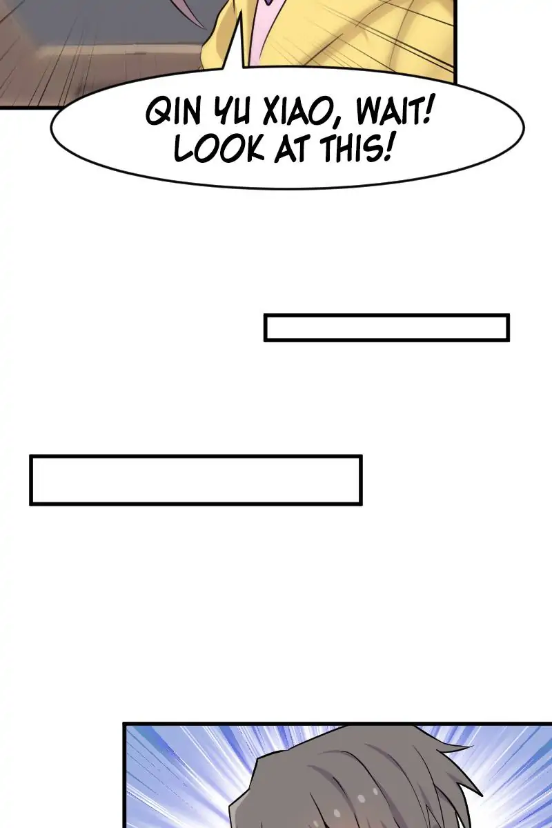 Help, my boyfriend is a ghost! Chapter 142 - page 20
