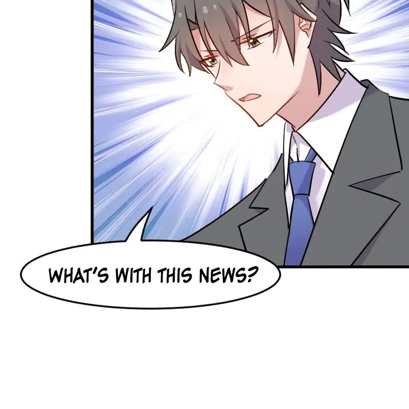 Help, my boyfriend is a ghost! Chapter 142 - page 21