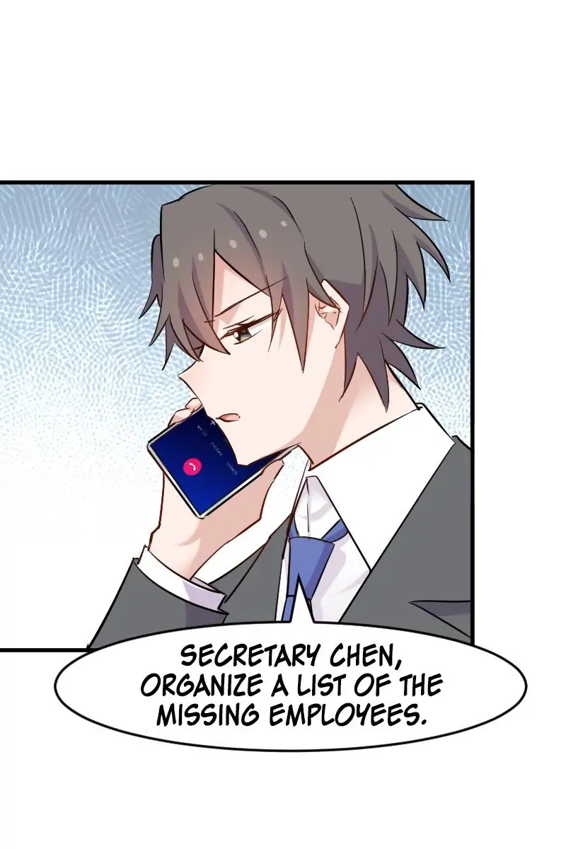 Help, my boyfriend is a ghost! Chapter 142 - page 22