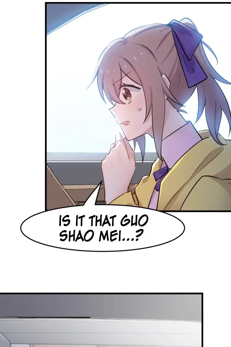 Help, my boyfriend is a ghost! Chapter 142 - page 23