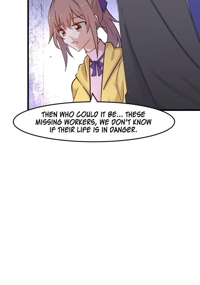 Help, my boyfriend is a ghost! Chapter 142 - page 25