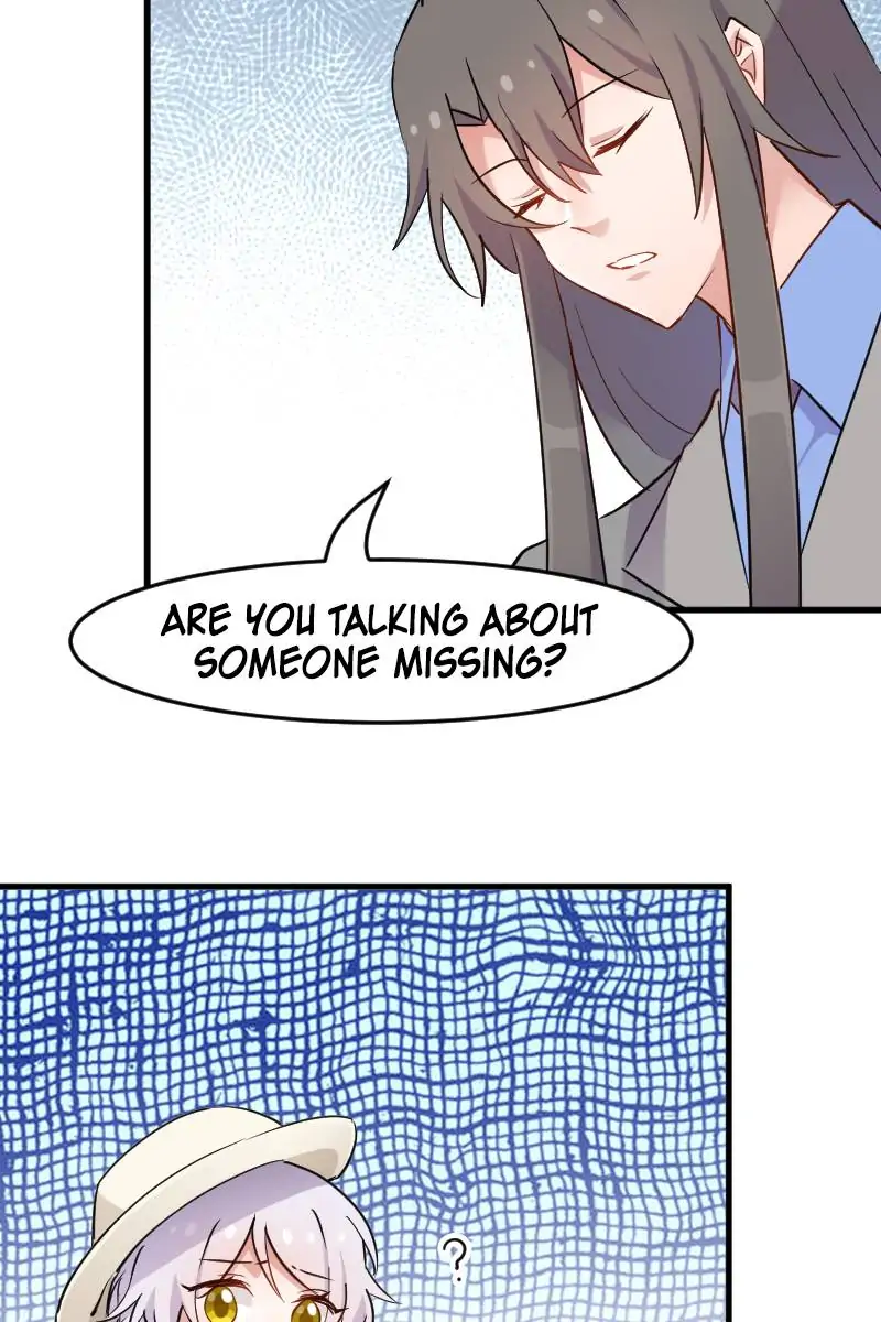 Help, my boyfriend is a ghost! Chapter 142 - page 5