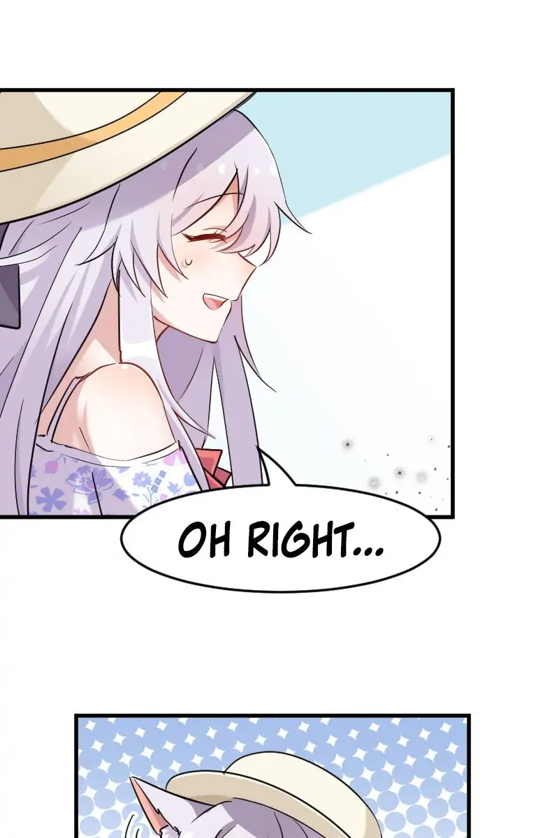 Help, my boyfriend is a ghost! Chapter 142 - page 8