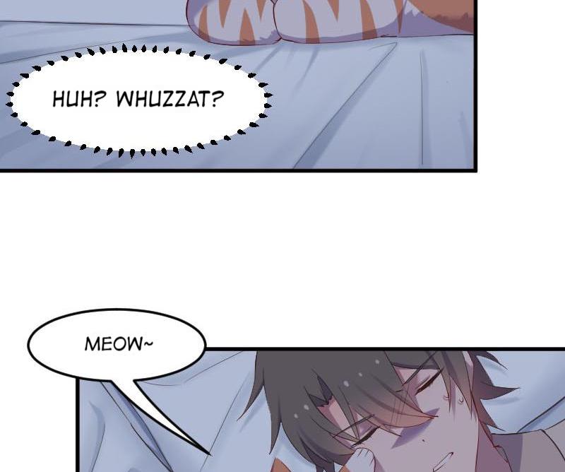 Help, my boyfriend is a ghost! Chapter 61 - page 14