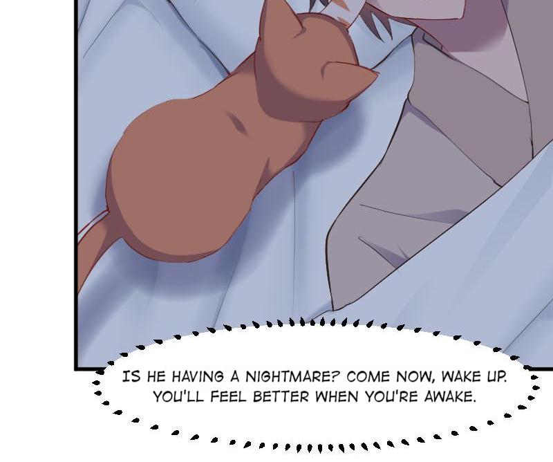 Help, my boyfriend is a ghost! Chapter 61 - page 15