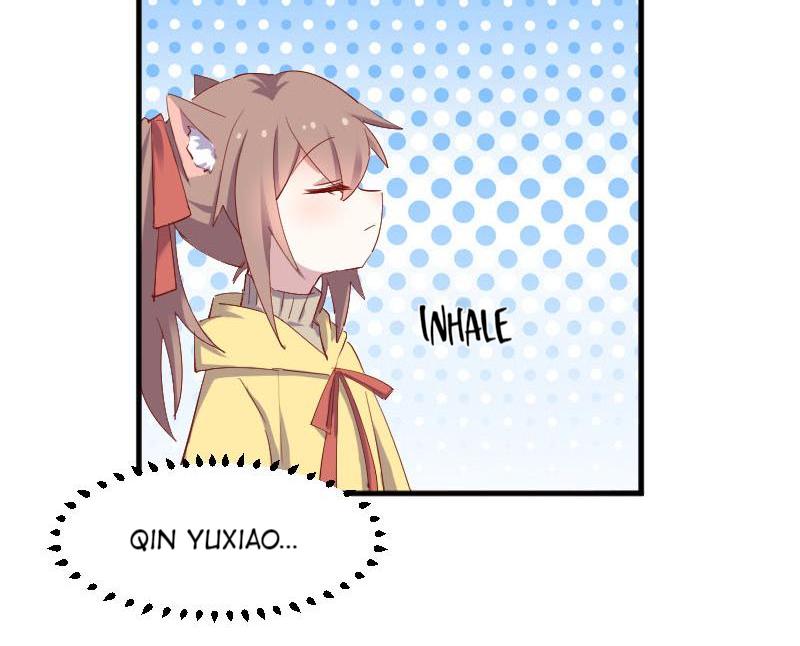 Help, my boyfriend is a ghost! Chapter 61 - page 27