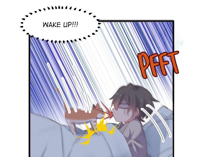 Help, my boyfriend is a ghost! Chapter 61 - page 28
