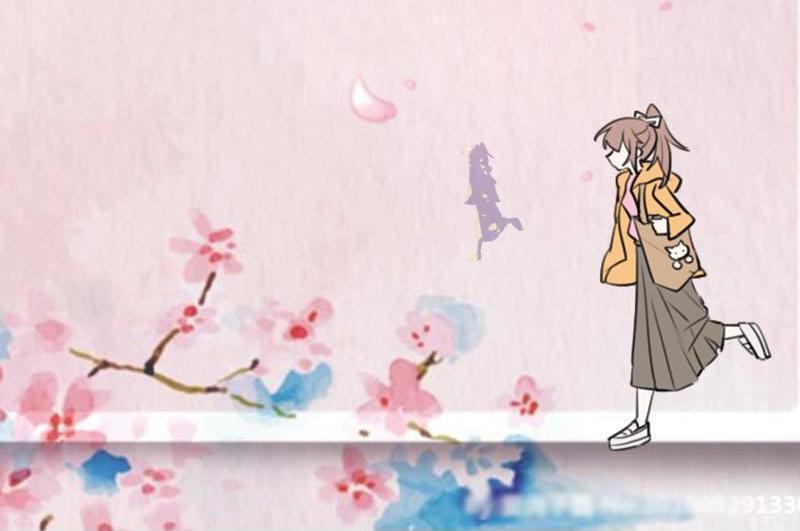 Help, my boyfriend is a ghost! Chapter 61 - page 3