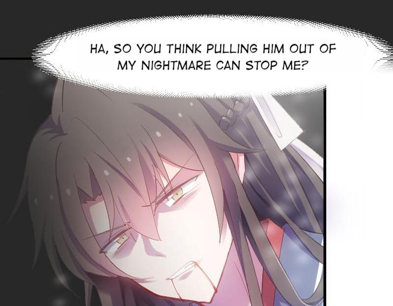 Help, my boyfriend is a ghost! Chapter 61 - page 37