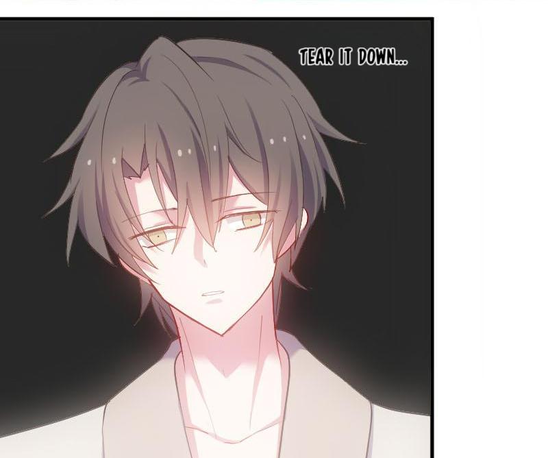 Help, my boyfriend is a ghost! Chapter 61 - page 4
