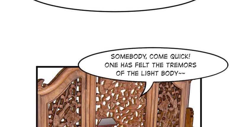 Help, my boyfriend is a ghost! Chapter 61 - page 46