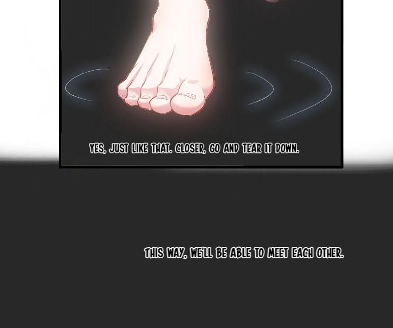 Help, my boyfriend is a ghost! Chapter 61 - page 6