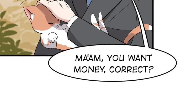 Help, my boyfriend is a ghost! Chapter 14 - page 14