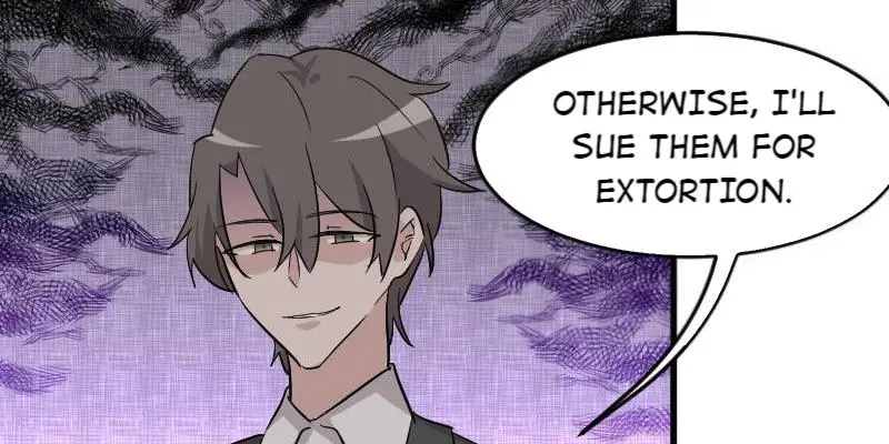 Help, my boyfriend is a ghost! Chapter 14 - page 21