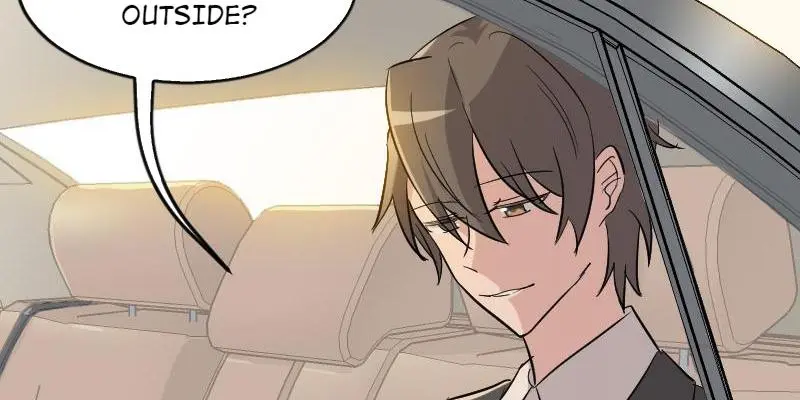 Help, my boyfriend is a ghost! Chapter 14 - page 25