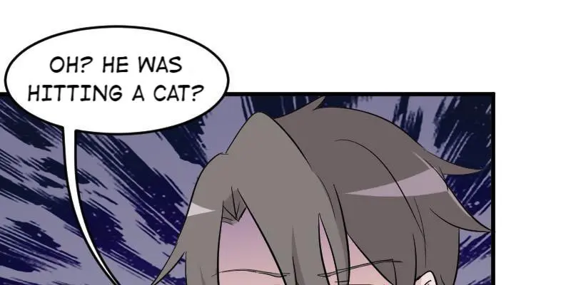 Help, my boyfriend is a ghost! Chapter 14 - page 41