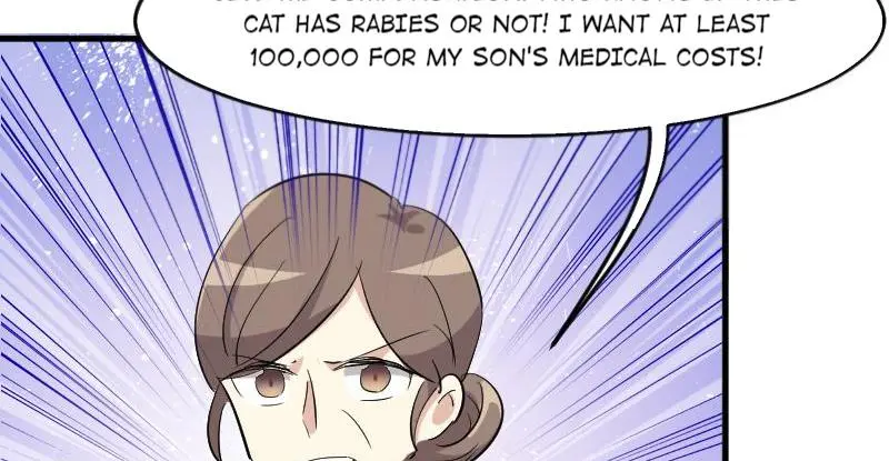 Help, my boyfriend is a ghost! Chapter 14 - page 6