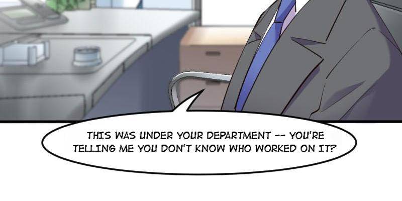 Help, my boyfriend is a ghost! Chapter 81 - page 10