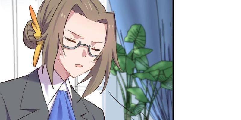Help, my boyfriend is a ghost! Chapter 81 - page 12