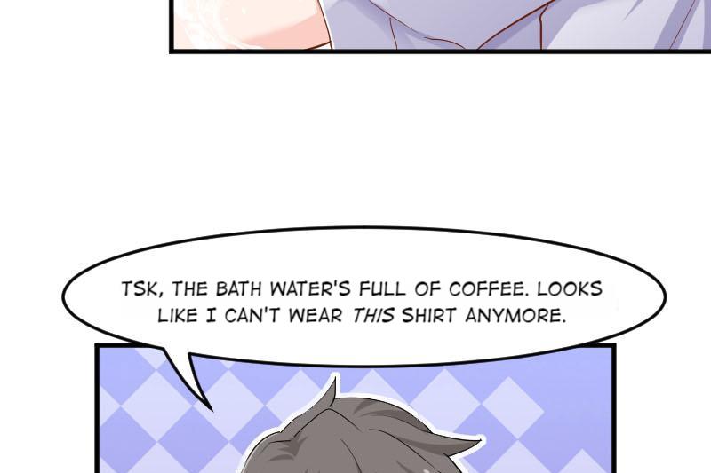 Help, my boyfriend is a ghost! Chapter 42 - page 10