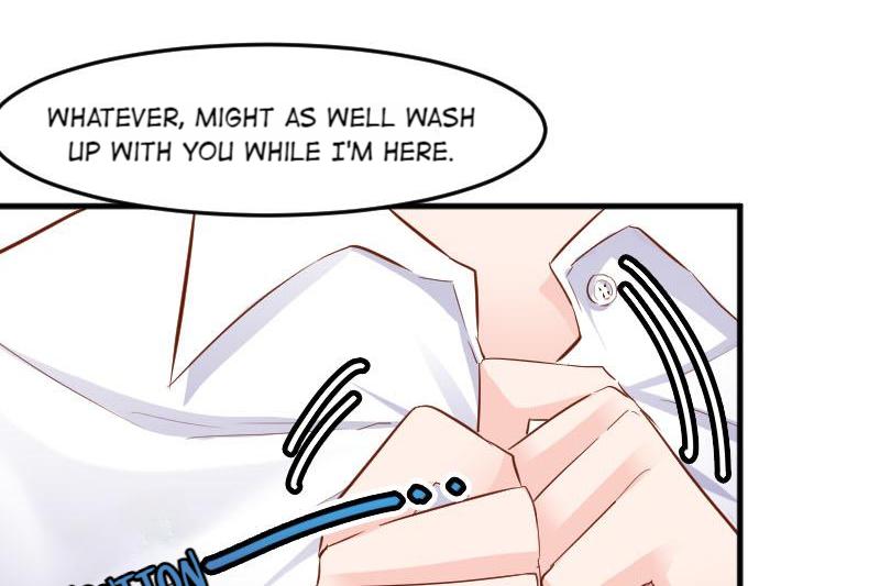 Help, my boyfriend is a ghost! Chapter 42 - page 12