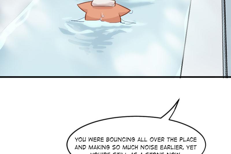 Help, my boyfriend is a ghost! Chapter 42 - page 20