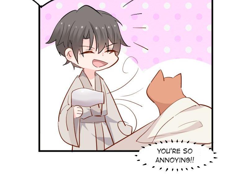 Help, my boyfriend is a ghost! Chapter 42 - page 42