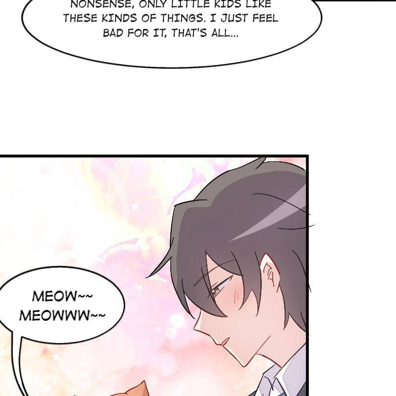 Help, my boyfriend is a ghost! Chapter 15 - page 10