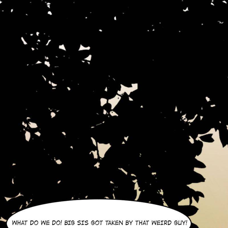 Help, my boyfriend is a ghost! Chapter 15 - page 15