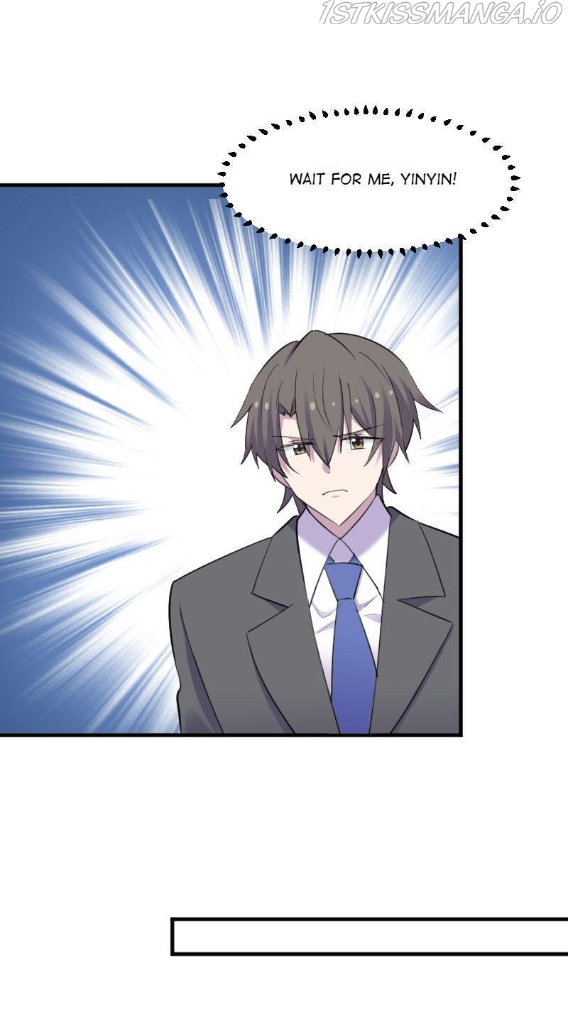 Help, my boyfriend is a ghost! Chapter 92 - page 10