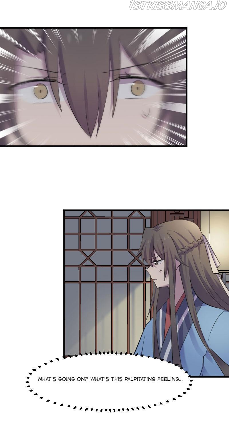 Help, my boyfriend is a ghost! Chapter 92 - page 11