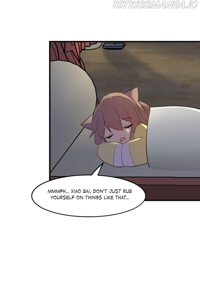 Help, my boyfriend is a ghost! Chapter 92 - page 13