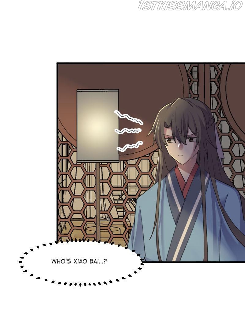 Help, my boyfriend is a ghost! Chapter 92 - page 14