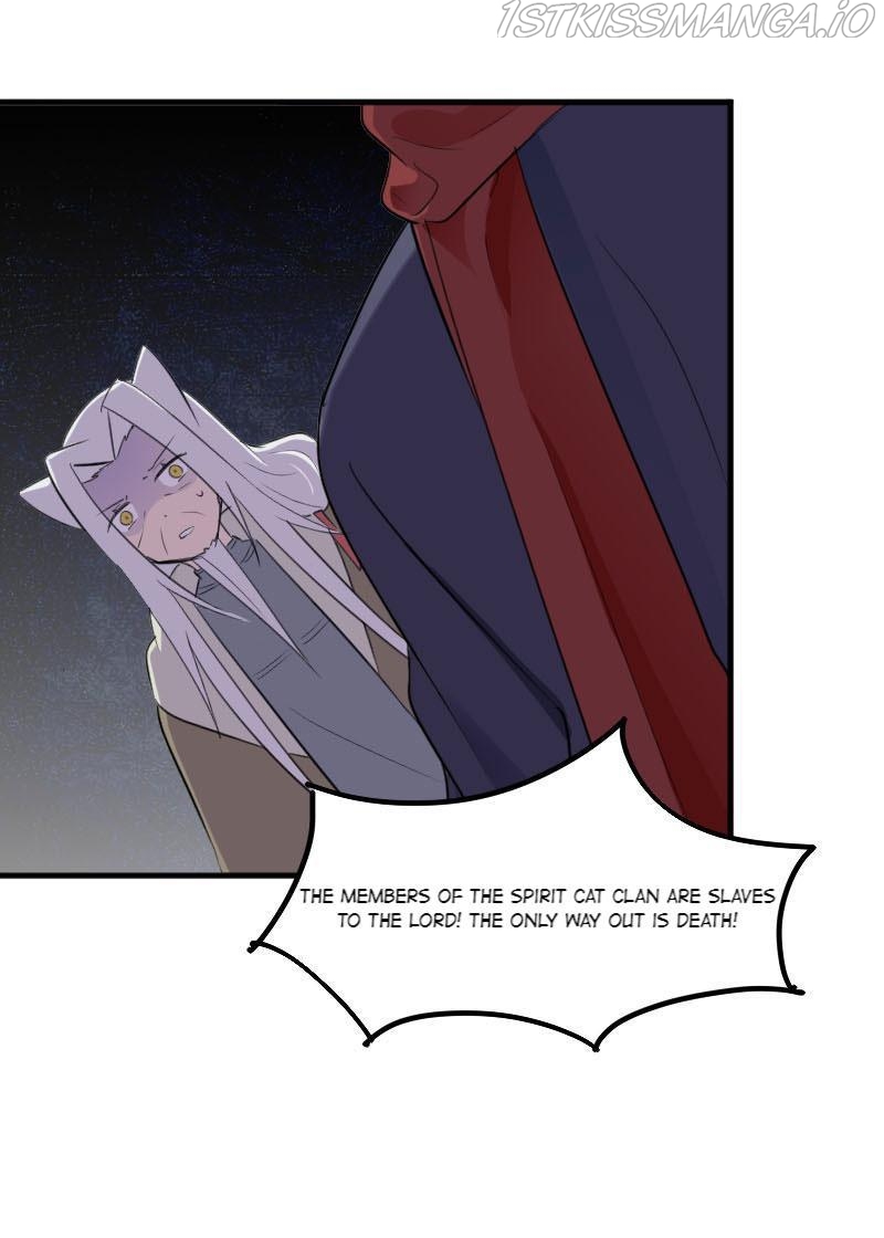 Help, my boyfriend is a ghost! Chapter 92 - page 19