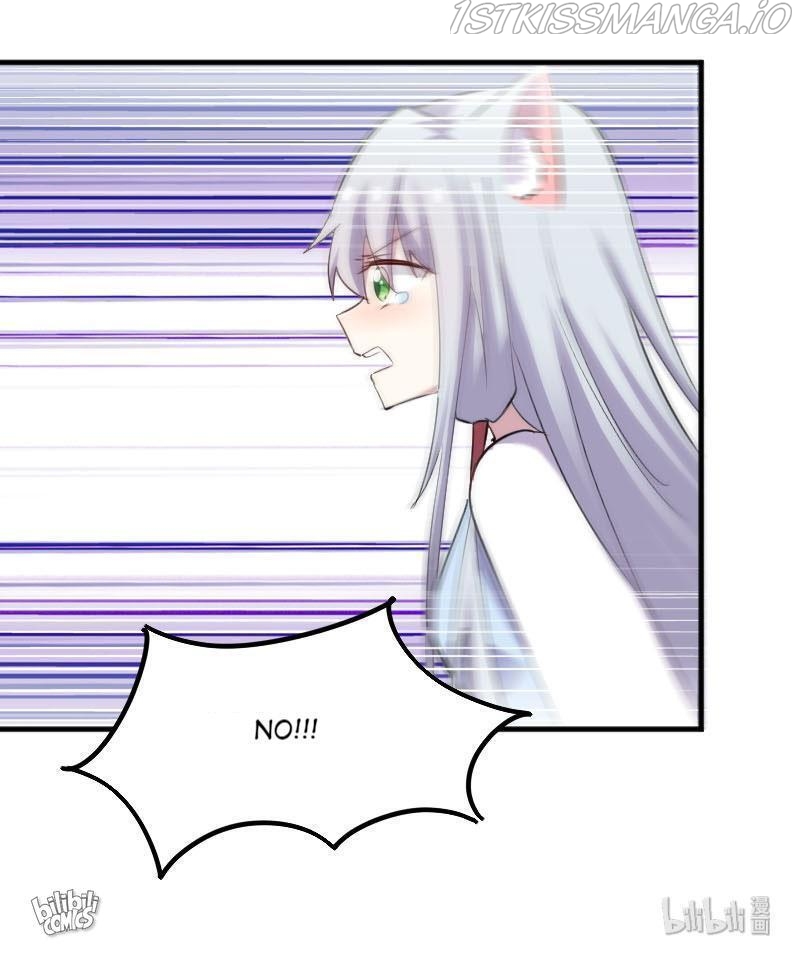Help, my boyfriend is a ghost! Chapter 92 - page 22