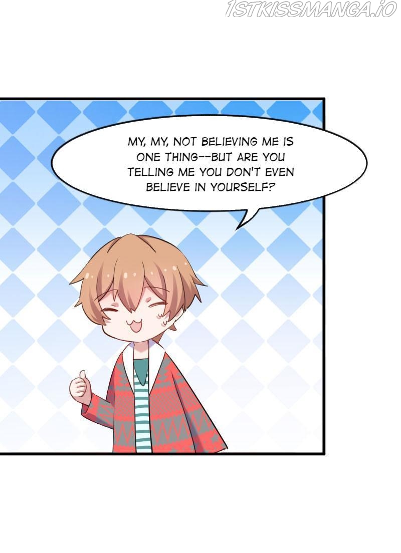 Help, my boyfriend is a ghost! Chapter 92 - page 6