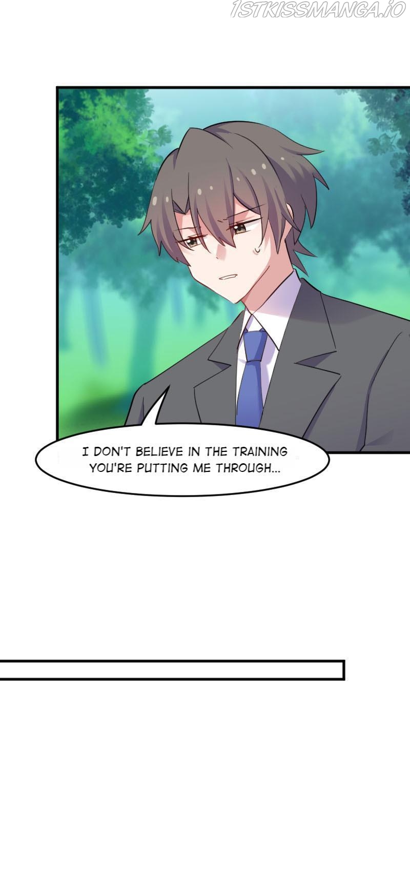 Help, my boyfriend is a ghost! Chapter 92 - page 7