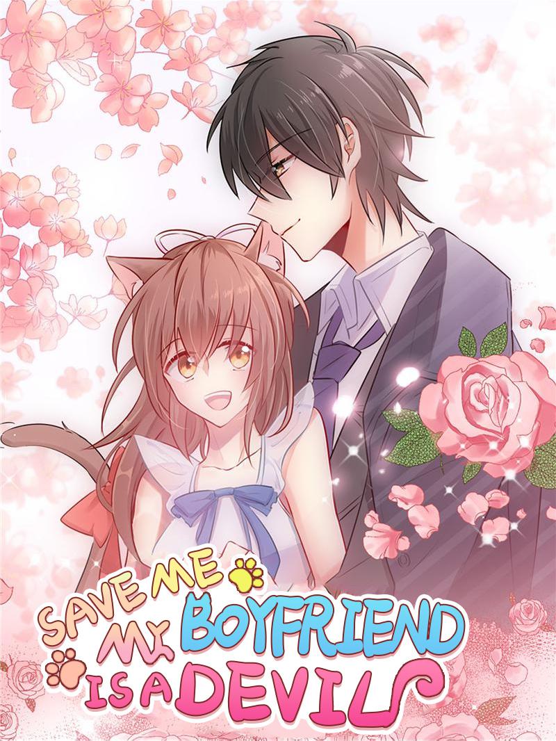 Help, my boyfriend is a ghost! Chapter 50 - page 1