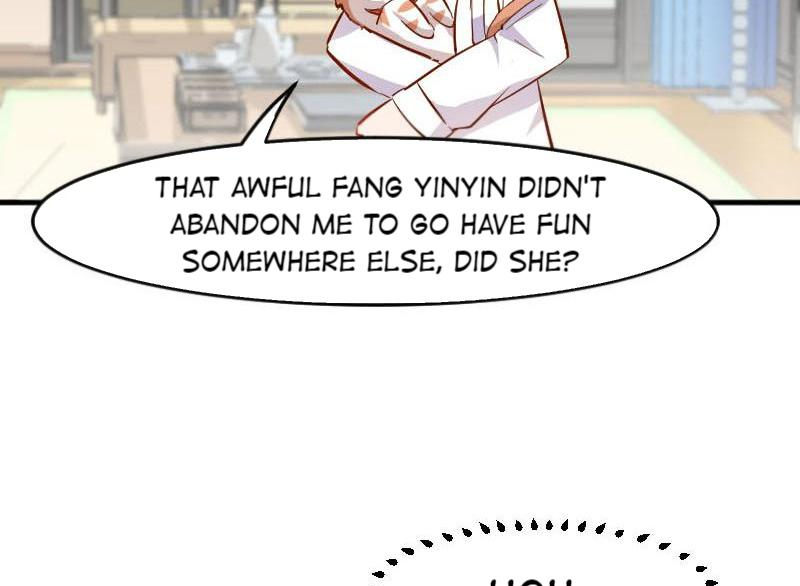 Help, my boyfriend is a ghost! Chapter 50 - page 16