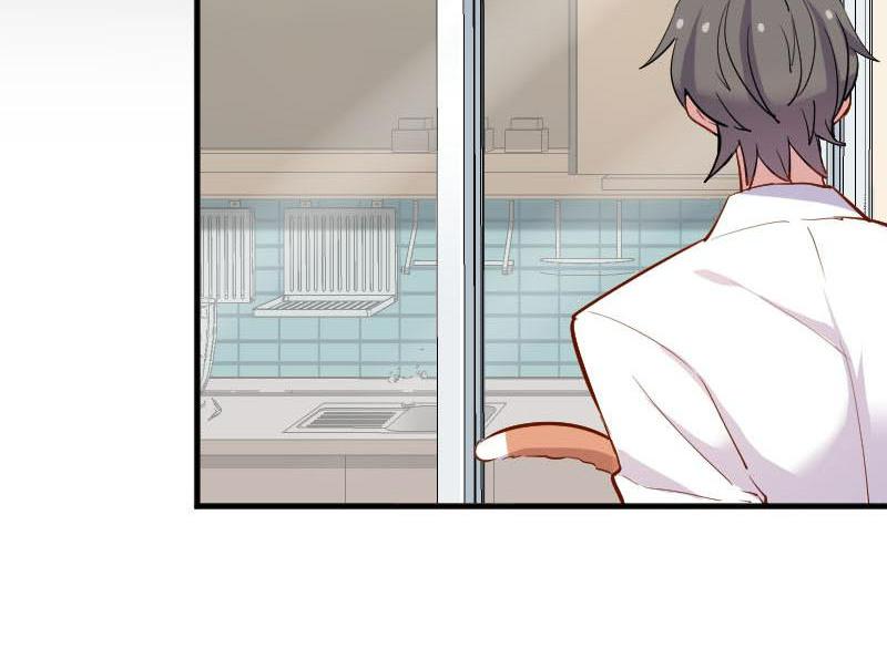 Help, my boyfriend is a ghost! Chapter 50 - page 22
