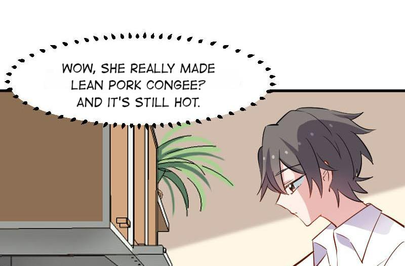 Help, my boyfriend is a ghost! Chapter 50 - page 23