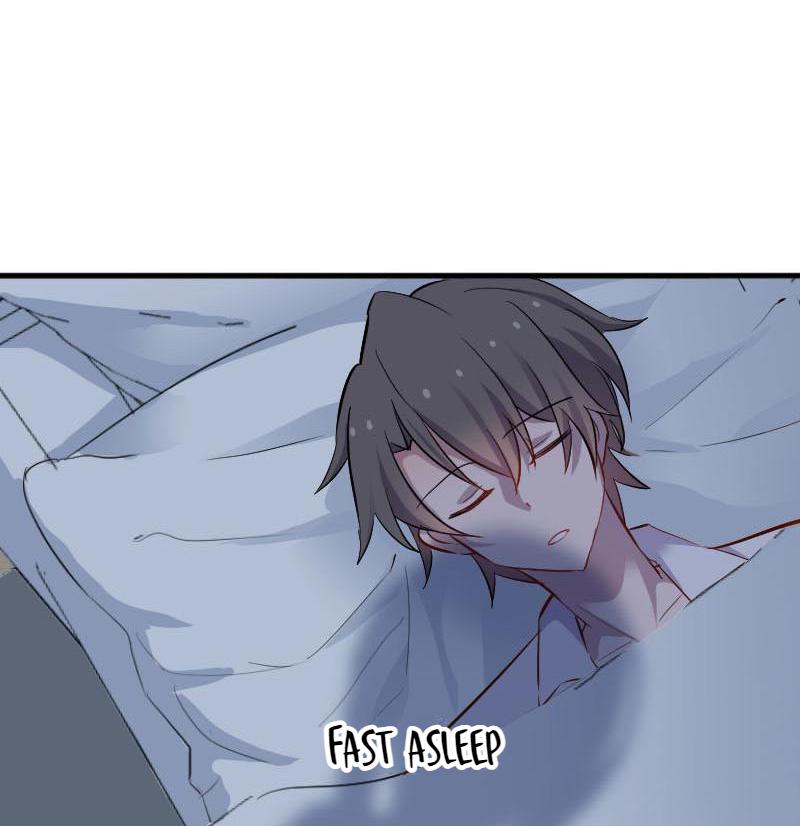 Help, my boyfriend is a ghost! Chapter 50 - page 3