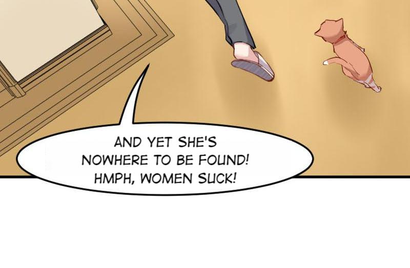 Help, my boyfriend is a ghost! Chapter 50 - page 30