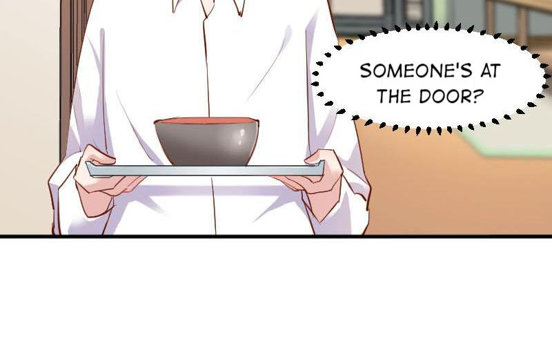 Help, my boyfriend is a ghost! Chapter 50 - page 34
