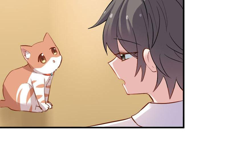 Help, my boyfriend is a ghost! Chapter 50 - page 37