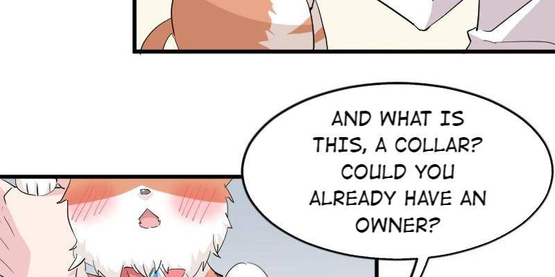 Help, my boyfriend is a ghost! Chapter 16 - page 15