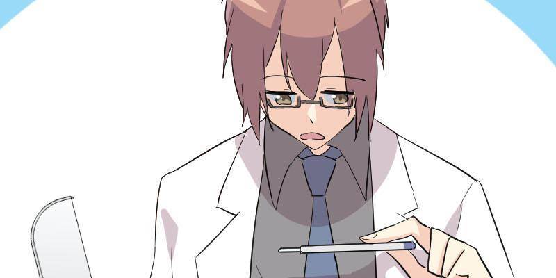 Help, my boyfriend is a ghost! Chapter 16 - page 40