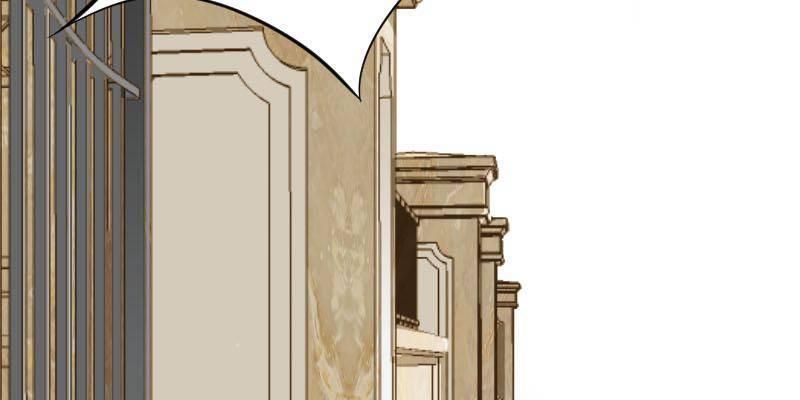 Help, my boyfriend is a ghost! Chapter 16 - page 46
