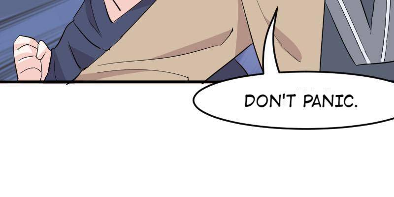 Help, my boyfriend is a ghost! Chapter 16 - page 51
